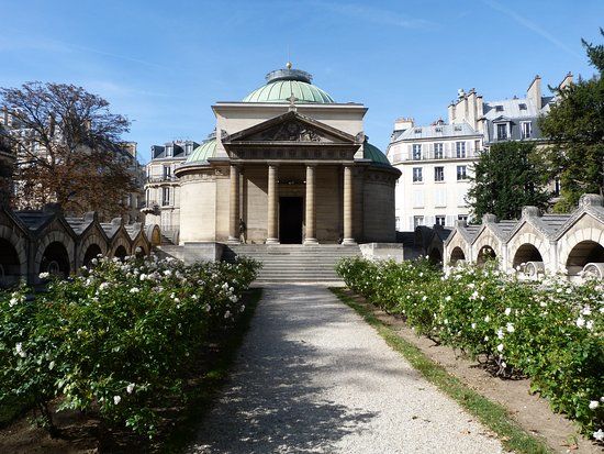 Chappelle Expiatoire